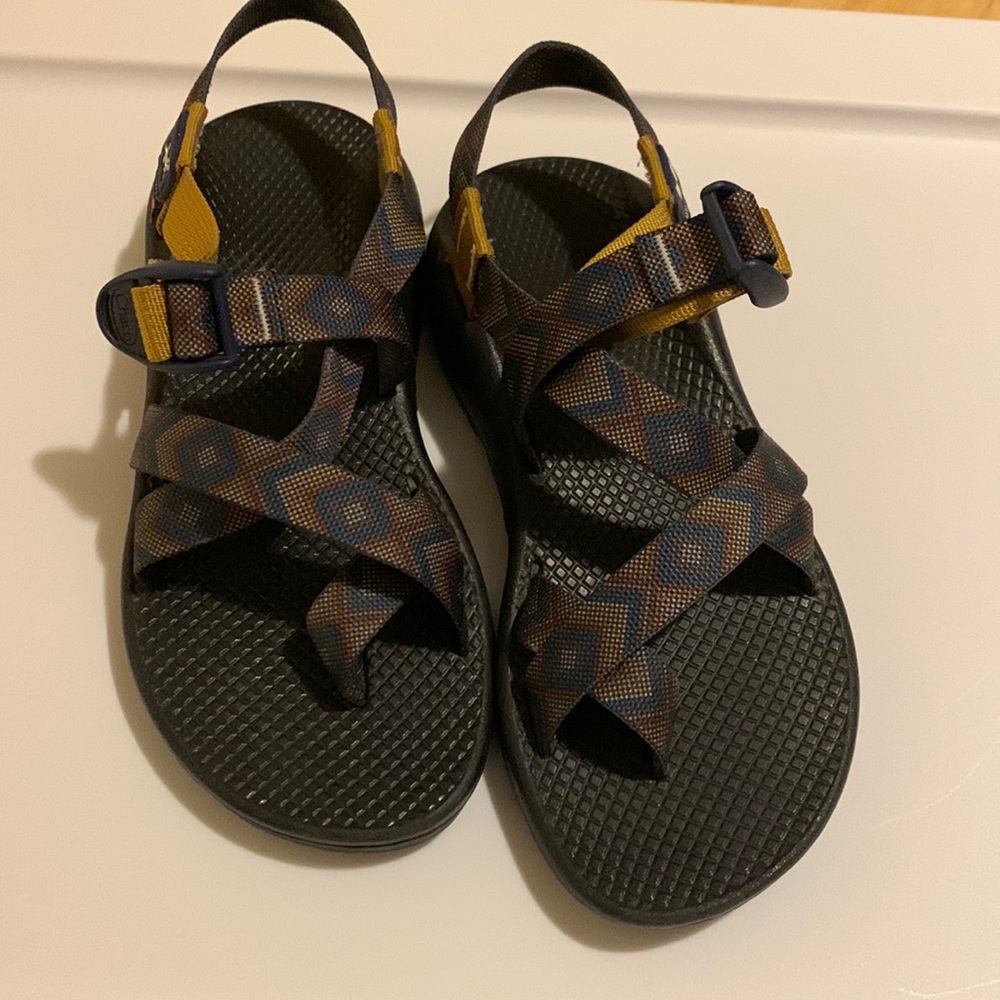 Tribal Camp Woman’s Chacos